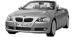 BMW E93 B1175 Fault Code